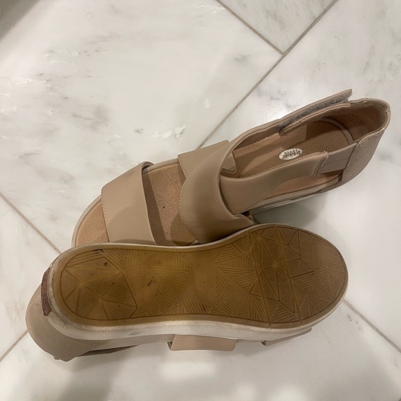 Dr. Scholl's Original Collection Wedge Sandal - Picture 4 of 6